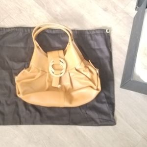 Bvlgari hand bag